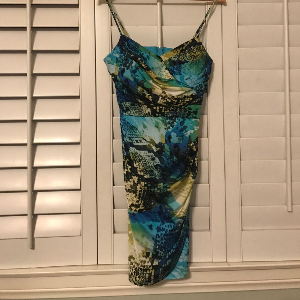 Cute cocktail dress